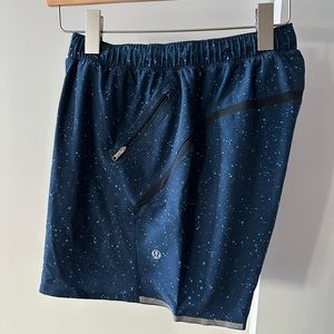 Lululemon Surge Short 5”